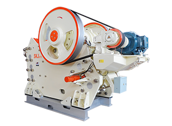 歐版顎式破碎機(jī)